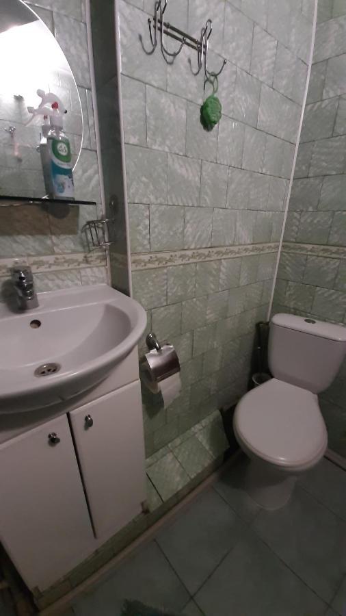 Затишок В Карпатах Apartment Skole Bagian luar foto