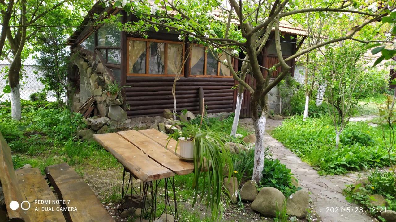 Затишок В Карпатах Apartment Skole Bagian luar foto