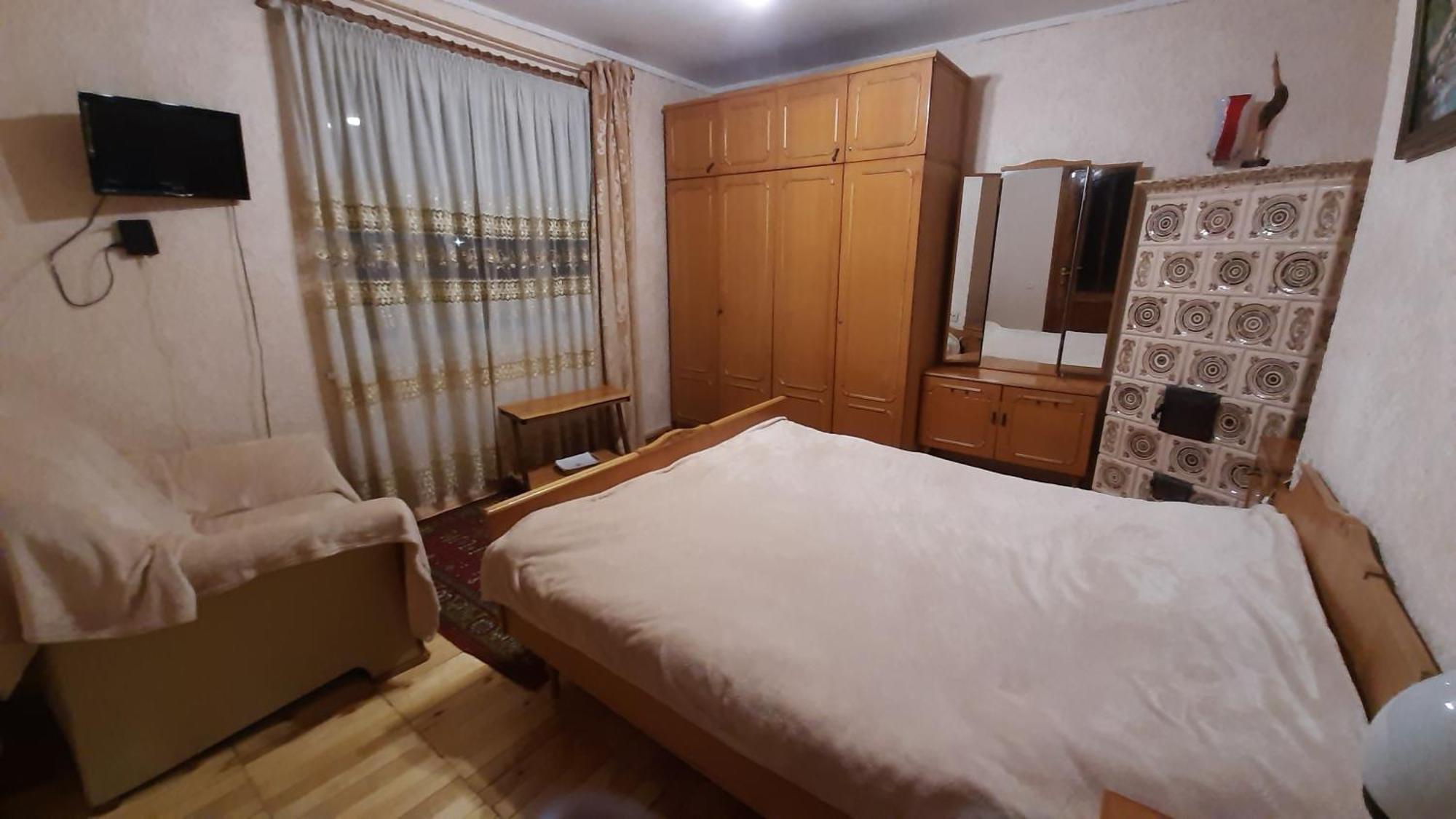 Затишок В Карпатах Apartment Skole Bagian luar foto