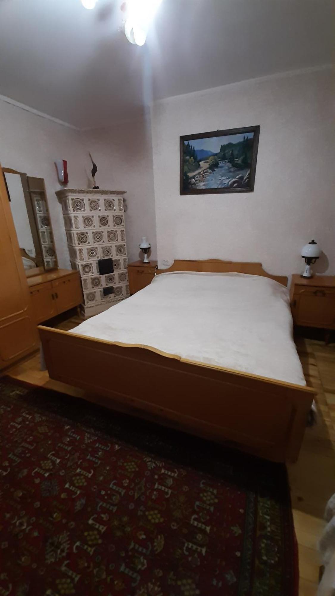 Затишок В Карпатах Apartment Skole Bagian luar foto