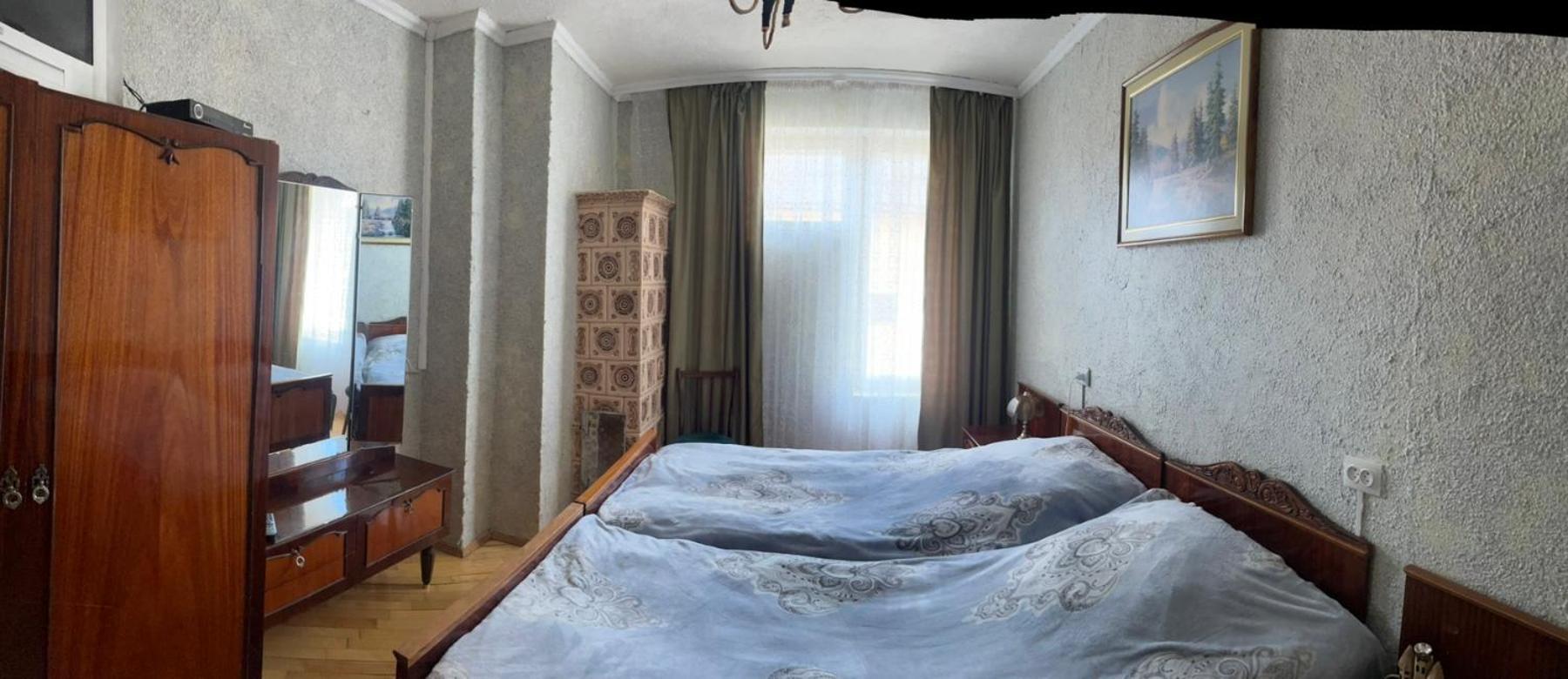 Затишок В Карпатах Apartment Skole Bagian luar foto